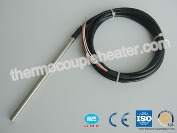Китай Датчик температуры ПТ100 РТД высокой эффективности в зонде термопары поставщик