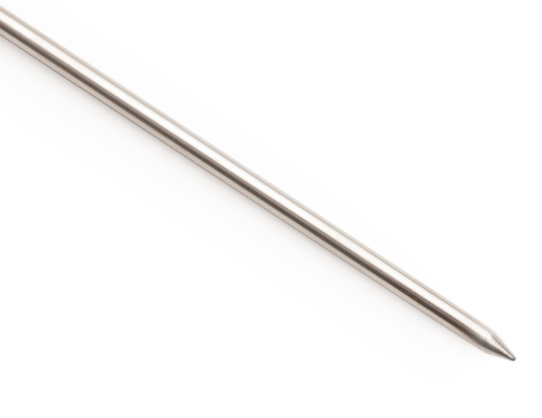 Тип диаметр 0,5 проникания k зонда термопары 1,0 1.5mm с остроконечной подсказкой